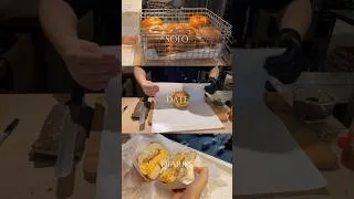 Thumbnail: found my favourite bagelwich #solodate #lifeinsingapore