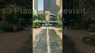 Thumbnail: Not Gatekeeping these KL spots | Kuala Lumpur travel
