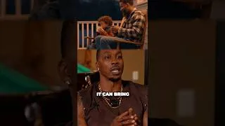 Thumbnail: Money and fame can change everything‼️ #NBA #basketballLife #fame #familyMatters #mentalhealth