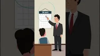 Thumbnail: अगर शिकायत करने वाला कोर्ट में ना आए तो? | Law Explained in Simple Words”