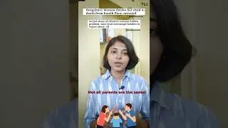 Thumbnail: #indianlaw #legalknowledge #parenting #legalnews