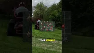 Thumbnail: How to make more money by driving less #lawncare #tips
