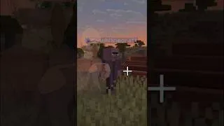 Thumbnail: Trapping a Villager with the power of Love ❤️