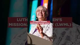 Thumbnail: July 22 Recap | 2026 LCMS Convention