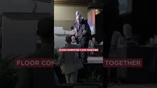 Thumbnail: July 20 Recap | 2026 LCMS Convention