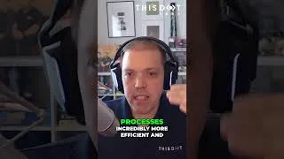 Thumbnail: AI Doesn’t Fix Broken Organizations
