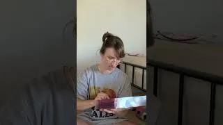Thumbnail: Letting a box choose my outfits