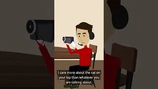 Thumbnail: Lenin and the Kitty Cat 🐱😂 | Lenin’s Love for Cats | Funny History Animation
