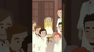 Thumbnail: ⚔️ The Ides of March: Assassination of Julius Caesar | The Fall of Rome's Greatest Leader