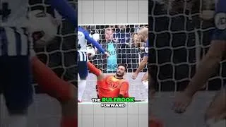 Thumbnail: The Tackle That Changed Rules 🚨