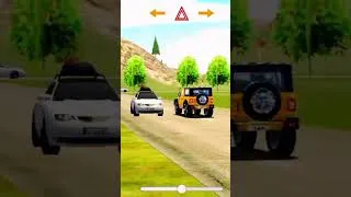 Thumbnail: modified Mahindra Thar Offroad Adventure Ghadi Wala Game