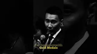 Thumbnail: 69 Titles. 3 Olympic Medals. One Legend. 🇲🇾  #badminton #badmintonlovers #leechongwei