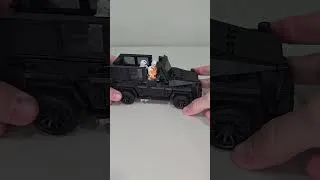 Thumbnail: BRAND NEW MERCEDES AMG G 63 LEGO #legospeedchampions #shorts