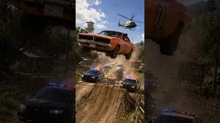 Thumbnail: What if the General Lee was in GTA 6? #gta6 #gtavi #gaming