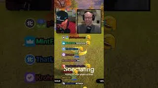 Thumbnail: Dan realizes he harasses Squeex