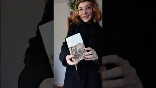 Thumbnail: #grwm to read crime and punishment by fyodor dostoevsky #booktube  #classicliterature #booklover