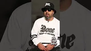 Thumbnail: My Thug Story with @Rebelut1on #bonethugsnharmony
