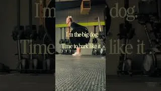 Thumbnail: Let’s get it # #workingmom #singlemom #crossfit