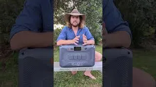 Thumbnail: Are you our $500 BCF Voucher winner? #solargenerator #bluetti #apex300
