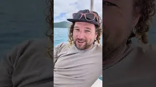 Thumbnail: Trip of a lifetime! #bareboatcharter #whitsundays #queensland