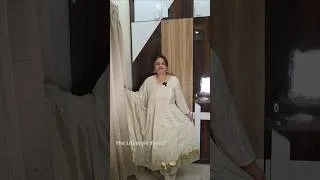 Thumbnail: Beautiful Festive Wear in Budget #thelifestyletales #shorts #ytshorts #flipkartfinds #2026