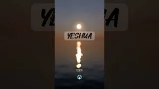 Thumbnail: Yeshua / My beloved is the most beautiful ❤️ #shorts