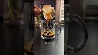 Thumbnail: What do you think about the whole situation? 👀 #coffee