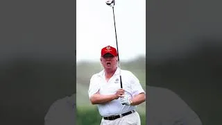 Thumbnail: Is Trump taking a secret experimental drug?