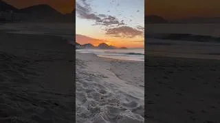 Thumbnail: most beautiful sunrise ever 😍