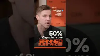 Thumbnail: Why We Need The Enhanced Games!