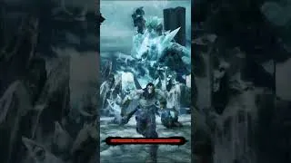 Thumbnail: Is DARKSIDERS 4 going to be THIS good?