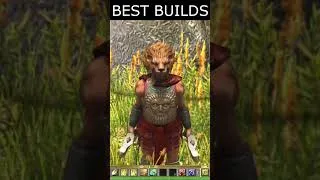 Thumbnail: BEST BUILDS - The Spellbreaker that steals Life