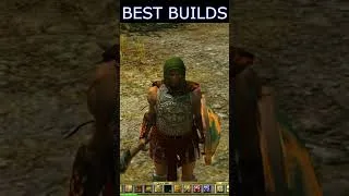 Thumbnail: BEST BUILDS - Shop Therapy helps in Titan Quest