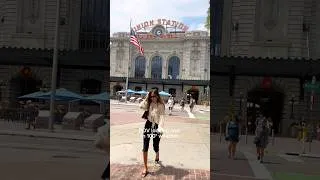 Thumbnail: A cool girl almost lost it today 🥵#styleinspo #outfitinspo #summeroutfits #summerfashion #ootd