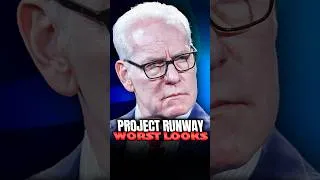 Thumbnail: Two Of The Worst Project Runway Looks Of All Time