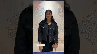 Thumbnail: Anusha’s Therapy Journey: How Asking for Help Changed Everything | Mental Health Awareness