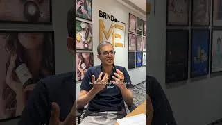 Thumbnail: What Causes Stress At Workplace? Featuring Ananth Narayanan