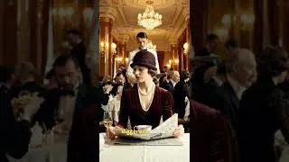 Thumbnail: The Strange Case of Agatha Christie 11 Day Disappearance #history #historydocumentary #historyfacts