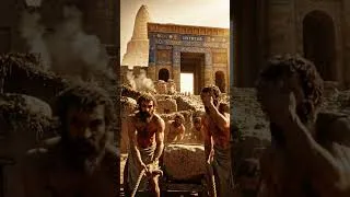 Thumbnail: The Dark Side of Babylon  24 Hours in 600 BC Mesopotamia