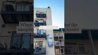Thumbnail: When your movers are amazing and find a way to get your couch inside #moving #chicago