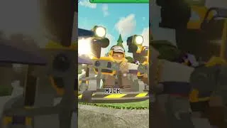 Thumbnail: Spotlight Tech Is WAY Better Than You Think #roblox  #towerdefensesimulator