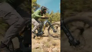 Thumbnail: Kona's new big hitting eMTB