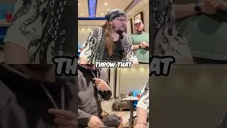Thumbnail: Sham got that WHAM 😂😭🥁🐐