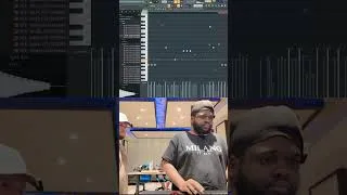 Thumbnail: Making a Glockenspiel type beat 😭🥁