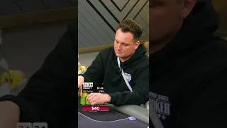 Thumbnail: Insane Hand Between Merritt and Crypto Max On The Lodge Livestream!😮