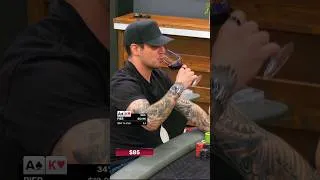 Thumbnail: Pier and Crypto Max go ALL-IN for a 12k pot!