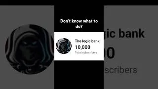 Thumbnail: Everyone should have a failed YouTube channel