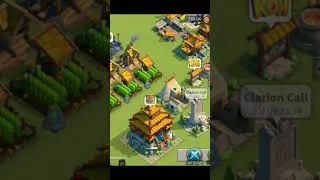 Thumbnail: 1.5m Hidden Lotus Speed Run! #riseofkingdoms #rok