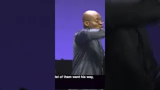 Thumbnail: | Apostle Flourish Peters | The LOGIC Church