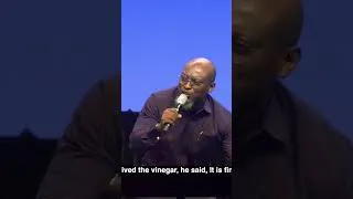 Thumbnail: You have joy | Apostle Flourish Peters | The LOGIC Church